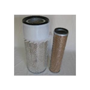 日立　LX80-7   #S51　エアーエレメントセット　KS-823LS(AB)　※個人宅及び沖縄...