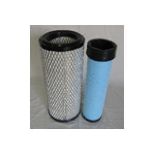 日立　ZX80LCK(HG)　エアーエレメント　KS-824AB　※個人宅及び沖縄・離島への配送不可