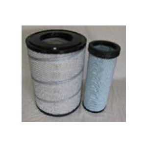 CAT　330B.BL 　9HN.2RR.1JS  エアーエレメントセット　KS-827(AB)　※...