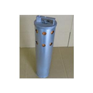 日立　ZX75UR-3　ハイドロリックエレメントセット　H135-6、H320　※個人宅及び沖縄・離...