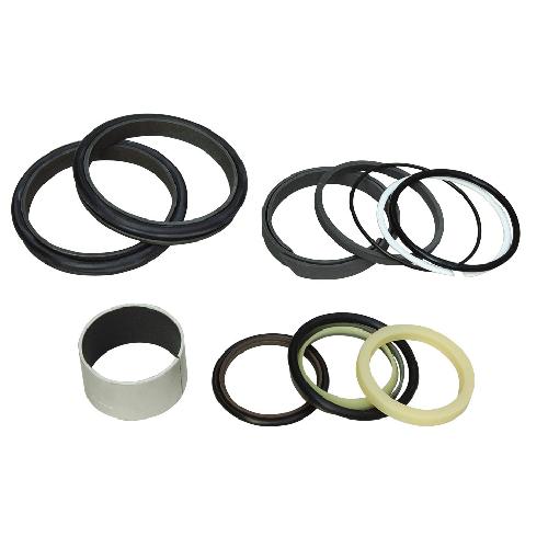 MM20T＃E7G用スイングシリンダーシールキット　ブッシュ付　※個人宅及び沖縄・離島への配送不可