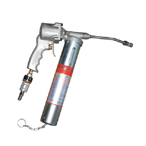 ヤマダ　オートグリースマシンガン　AMG400N　エアー式グリスガン　※個人宅及び沖縄・離島への配送...