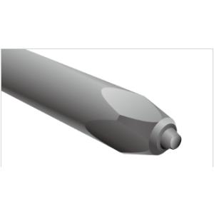 サンドピック　THBB-1600用　ポイントチゼル/芯入り 137X1200　納期12〜14日※個人...