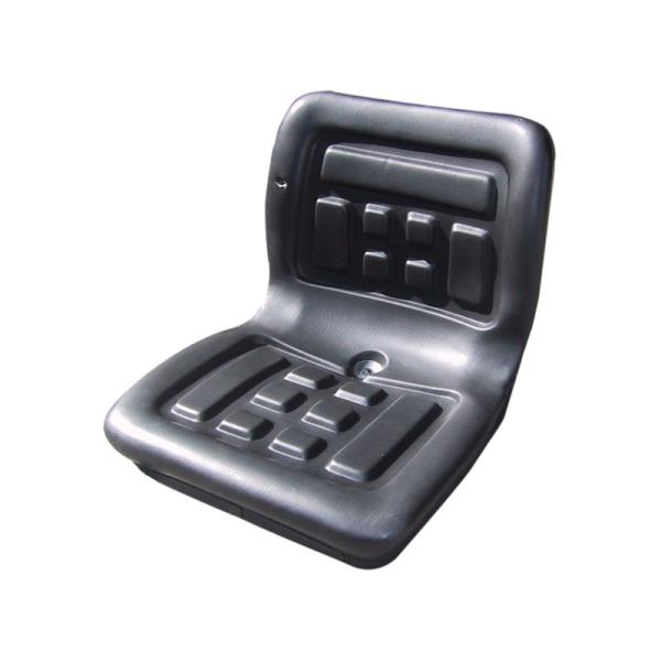 オペレーターシート　TN-3S-MB10　穴径10φ　防振ゴム付　ブラケット幅　120mmから250...