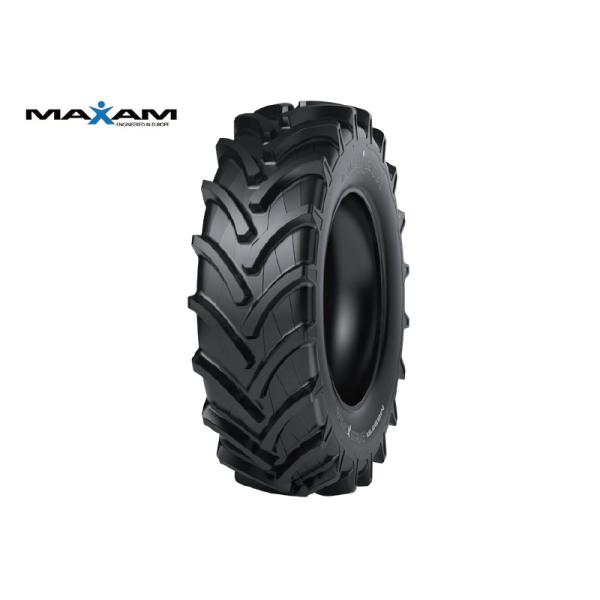 MAXAM トラクター用ラジアルタイヤ　MS951R   280/85R24(11.2R24)　TL...