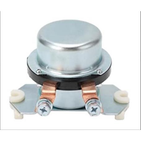 コマツ　汎用バッテリーリレー（適応機種は商品説明欄ご参照ください）　HBR-204　HKT　純正品番...