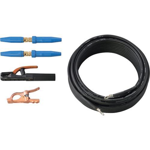 ワキタ　メイホー　MVCT-2230P　溶接キャプタイヤケーブルセット　在庫残り僅か※個人宅及び沖縄...