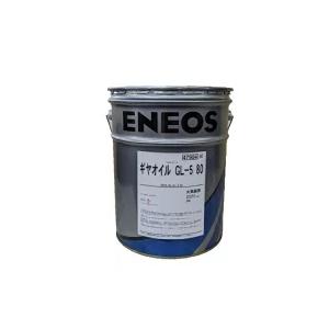 ENEOS エネオス ギヤオイルGL-5 80w90L/缶 ENEOS ギヤオイル GL-5 20L （80/90/140） : エスフィールド