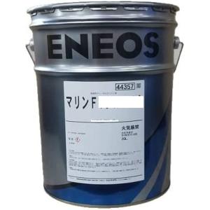 お得な5缶セット　エネオス　マリンF 30/40　20リットルｘ5缶（税別単価11,900円）船舶用...