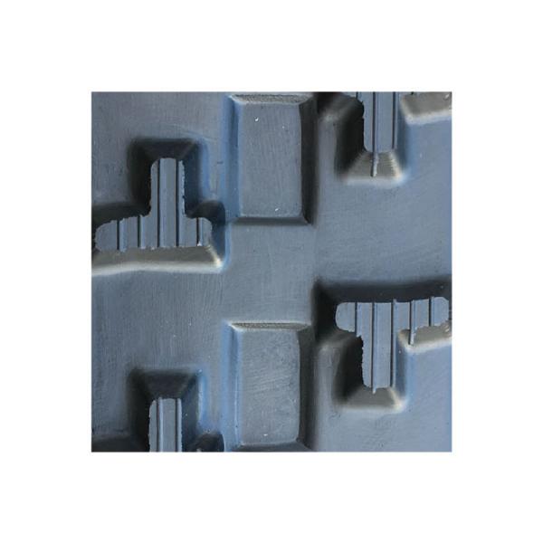 三菱MYM51 、丸山MRS30-130 、共立CHS131 CHS200　ゴムクローラー1本　10...