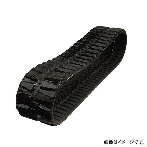 コマツ　PC30UU-6＃20001-　ゴムクローラー　300*52.5(N)*86　※個人宅及び沖...