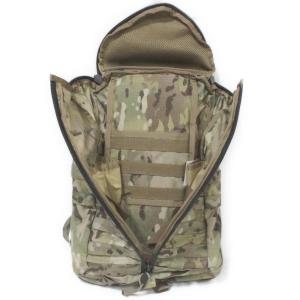 迷彩 新品 マルチカム 軍用 コモドドラゴン MILITARY ミステリーランチ アメリカ製 送料無料 カモフラ MYSTERY RANCH KOMODO DRAGON MULTICAM MADE IN USA ミリタリー