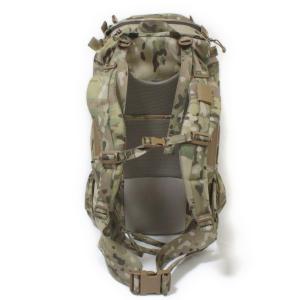 迷彩 新品 マルチカム 軍用 コモドドラゴン MILITARY ミステリーランチ アメリカ製 送料無料 カモフラ MYSTERY RANCH KOMODO DRAGON MULTICAM MADE IN USA ミリタリー