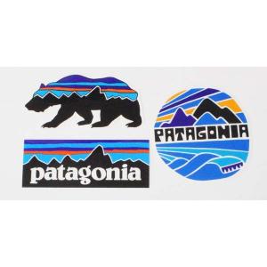 パタゴニアステッカーの商品一覧 通販 Yahoo ショッピング