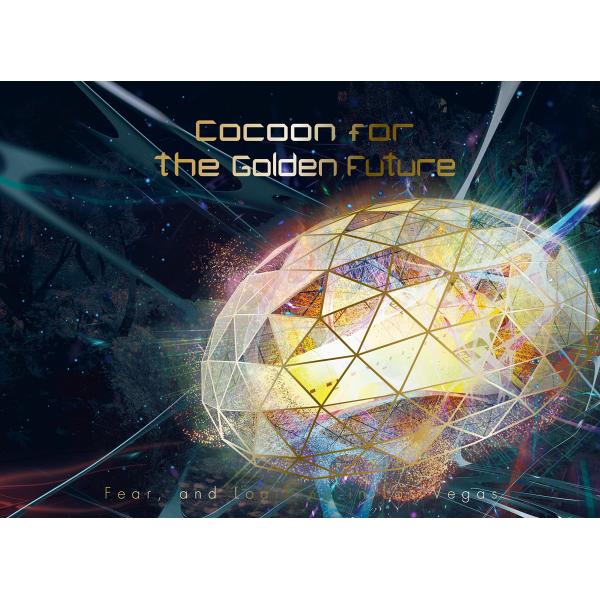 Cocoon for the Golden Future 完全生産限定盤B CD + DVD + フ...