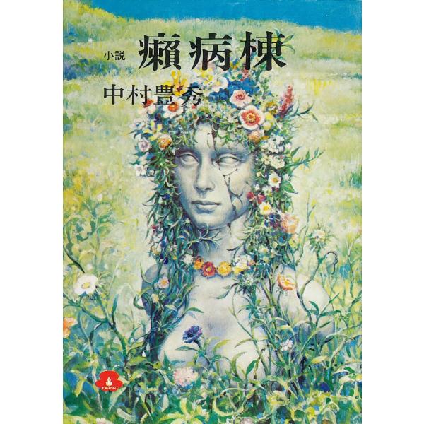 癩病棟?小説 (1971年)