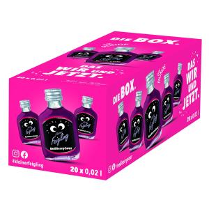 送料無料 クライナーファイグリング 7種類 飲み比べ 20％ 20ml×7