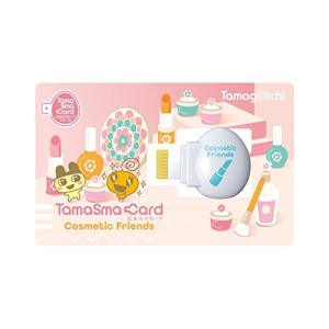 たまごっち たまごっちスマート TamaSma Card たま