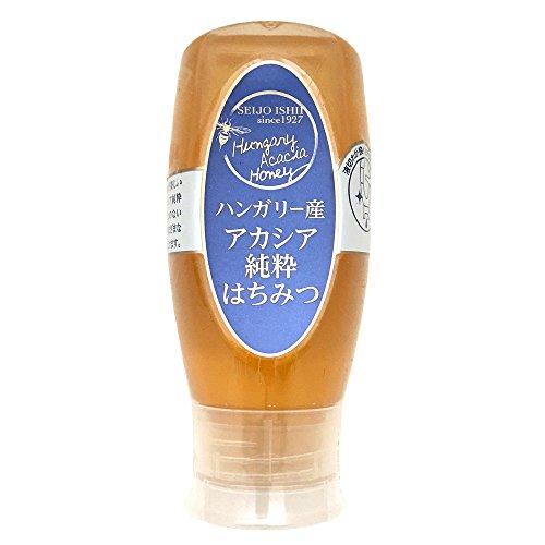 成城石井 ハンガリー産アカシア純粋はちみつ 500g