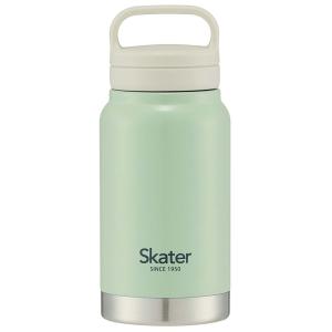 スケーター (skater) 保温 保冷 ステンレス マグボトル 350ml スクリューハンドル付 ...