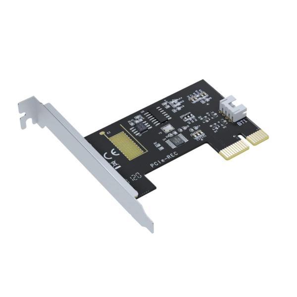 エアリア LAZY Switch パソコン電源 ワイヤレス化キット 2.4GHzワイヤレス PCI-...