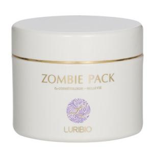 LURIBIO ZOMBK PACK (ルリビオ ゾンビパック) ハケ付き (新パッケージ)