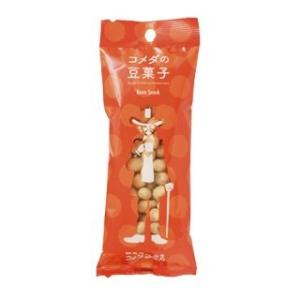 お徳用セットコメダ珈琲 豆菓子 大袋（77g）× １０個