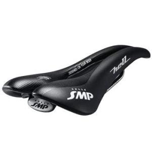 SELLE SMP HELL BLACK