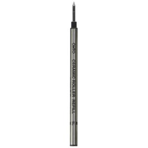 OHTO セラミック 0.5mm ボールペン リフィル ブラック (C305-ブラック)