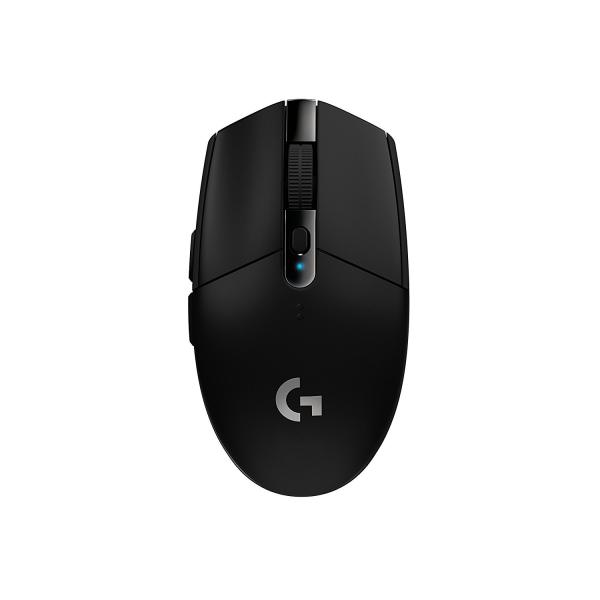 Logitech G305 Wireless Optical Gaming Mouse ロジテックワ...