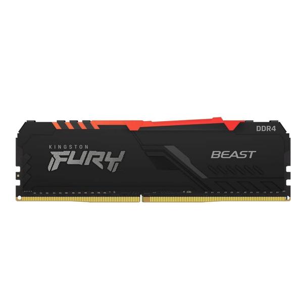 キングストン Kingston FURY デスクトップPC用メモリ DDR4 3200MHz 8GB...