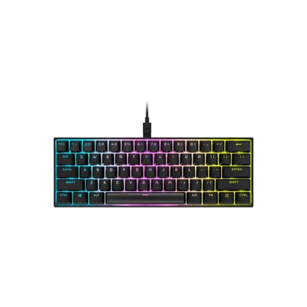 CH-9194014-NA K65 RGB MINI CORSAIR 有線キーボード 英語配列