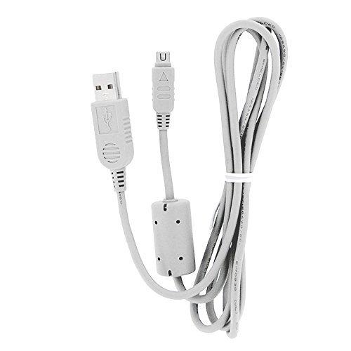 Olympus CB USB6 - Data cable - USB - 4 pin USB Typ...
