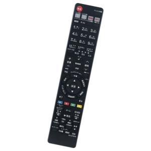 AULCMEET 代替品 GB113PA SHARP シャープ BD用リモコン BD-S550 BD-W550 BD-W1500 BD-T1｜mskshop371