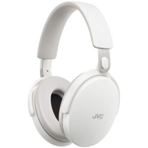 JVCケンウッド JVC 防音 イヤーマフ ヘッドバンド式 調整可能 EP-EM70-W ホワイト｜mskshop371