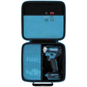 マキタ（makita） 18V充電式インパクトレンチTW700D用収納ケース