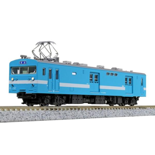 KATO Nゲージ クモユニ147 飯田線 4870-1 鉄道模型 電車