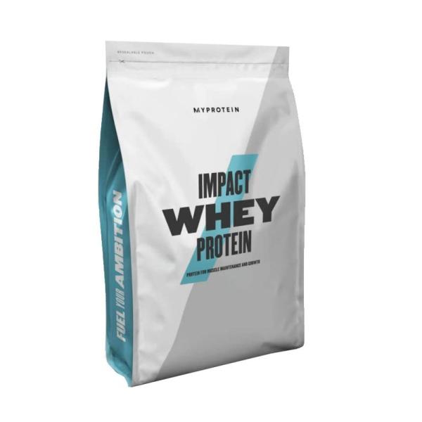 Myprotein マイプロテイン ホエイ・Impact ホエイプロテイン 限定・ヨーグルト 1Kg