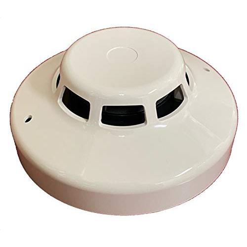 ホーチキ 光電式スポット型感知器 2種ヘッド SLV-2