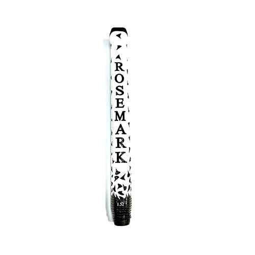 RoseMark（ローズマーク）パターグリップ 1.52 MFS（マイクロファイバーシリコン） ホワ...