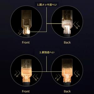 【1500円から 2本目半額】hdmi 2.1...の詳細画像5