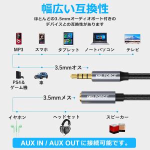 【最大600円OFF限定クーポン】イヤホン 延...の詳細画像3