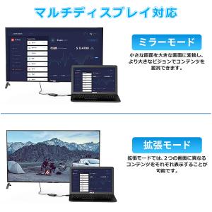 【780円から】1080p 60Hz Disp...の詳細画像3