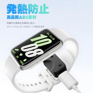 【2個目半額/3個目タダ】Galaxy Fit...の詳細画像2