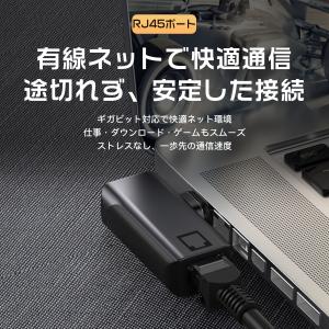 【3個目タダ】3個セット Type-C/USB...の詳細画像1