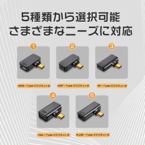 【1380円から〜】 Type-C/USB-A...の詳細画像5