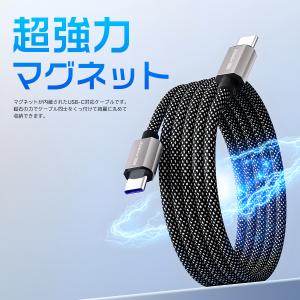 【1380円から 2本目半額】 USB-C t...の詳細画像3