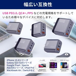 【1000円から〜2個目半額】GaNII窒化ガ...の詳細画像4