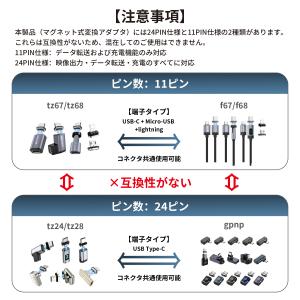 【最大600円引き】USB-C Lightni...の詳細画像1