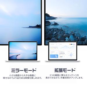 【1500円から〜2本目半額】USB-C(オス...の詳細画像2